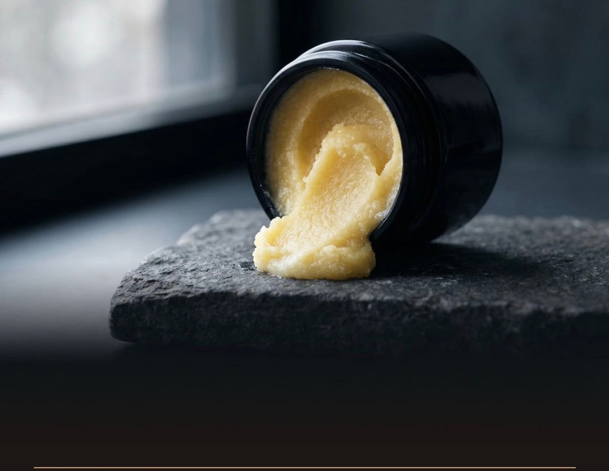 Tallow vs. Regular Moisturizer: What's Actually Different