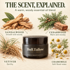 THE BALM | Premium Organic Grass-Fed Tallow