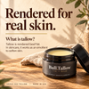 THE BALM | Premium Organic Grass-Fed Tallow